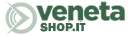 venetashop logo