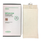 Panni parquet pulilava SP520/530
