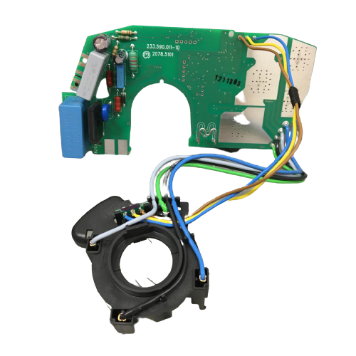 thumbnail image 2 of Original Vorwerk VK140 Speed Variator Switch – Replacement Part #30823 2 of 6