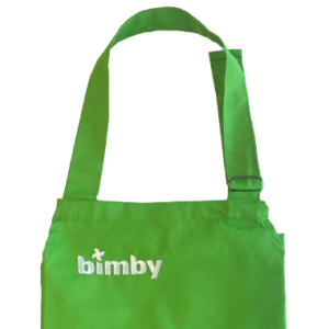 Grembiule Bimby Vorwerk