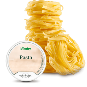 Bimby® stick Pasta