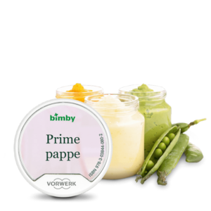 Bimby® stick Prime pappe