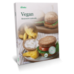 Vegan - Benessere naturale